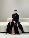 Daily abaya