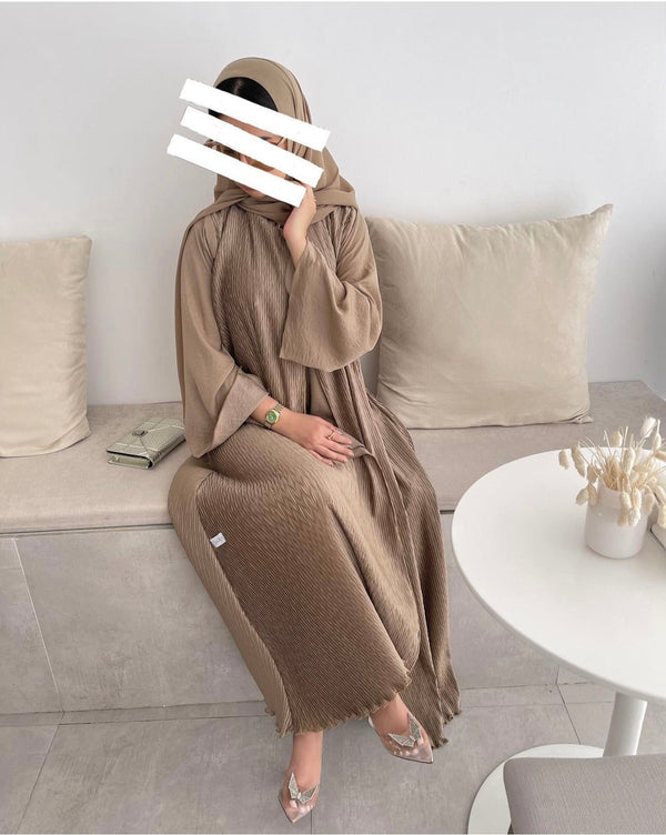 Pleats